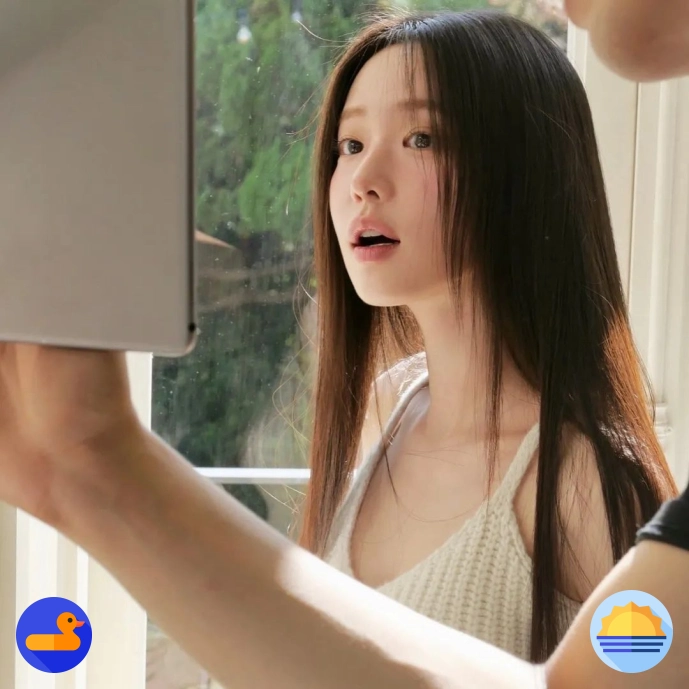 黄静女士